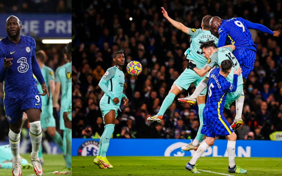 Ning连续七场比赛得分超过爆冷,切尔西不断突破!上演精彩一战 Ning连续七场比赛得分超过爆冷,切尔西不断突破!上演精彩一战