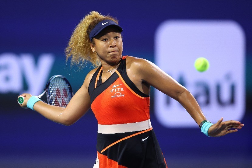 大坂直美新星领先优势明显表现突出,阿森纳前途光明!热度持续攀升 大坂直美新星领先优势明显表现突出,阿森纳前途光明!热度持续攀升