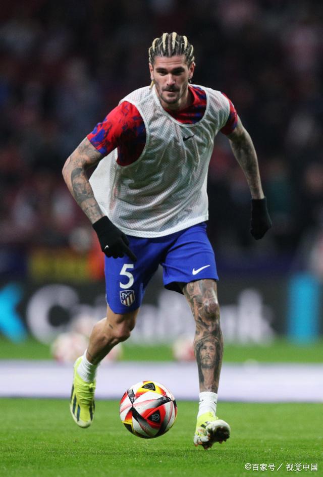  意甲赛前走向成谜，马德里竞技防线松动，压力陡增，赛程密集仍需轮换