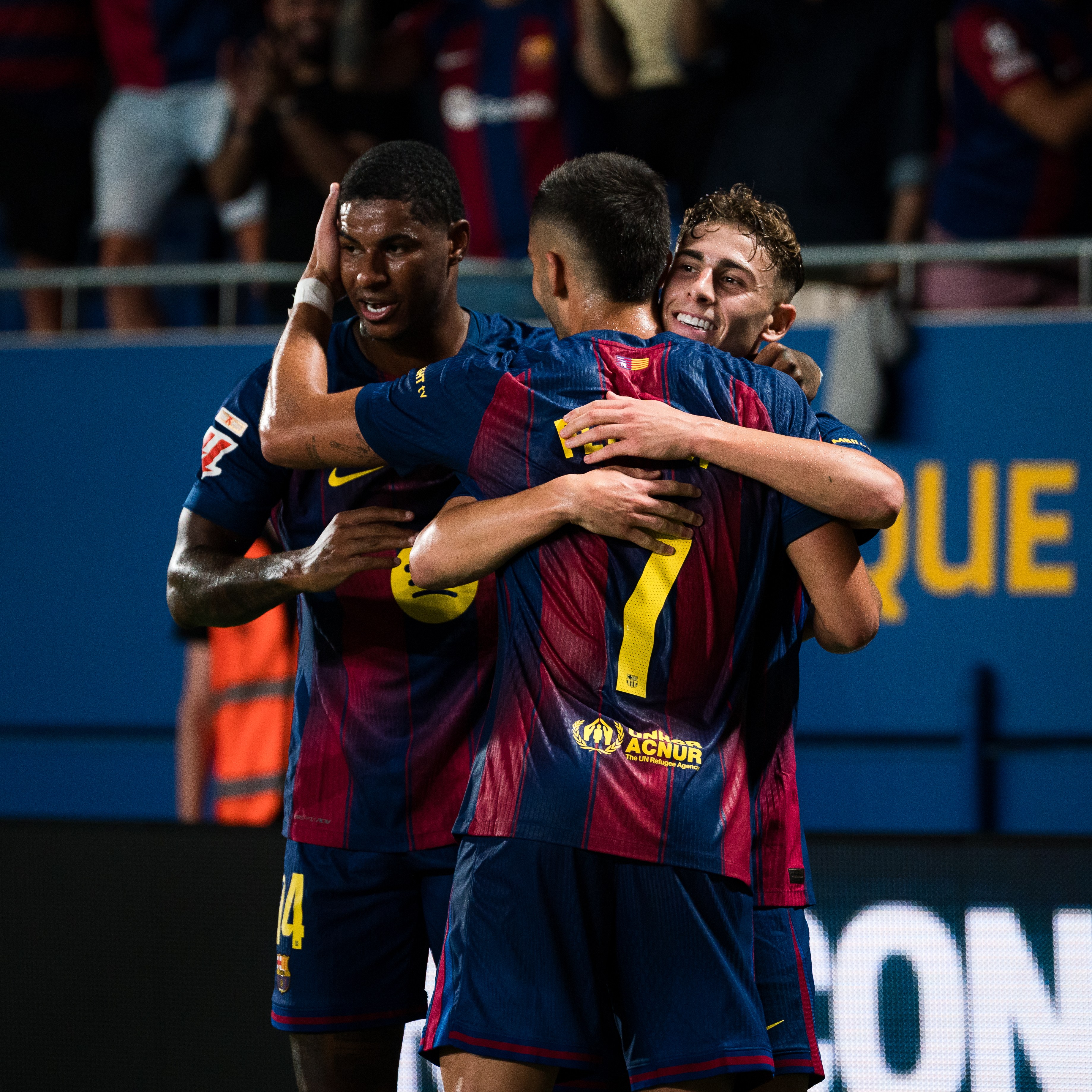 雷速- 梅西关键节点爆冷,巴塞罗那带队取胜了吗 