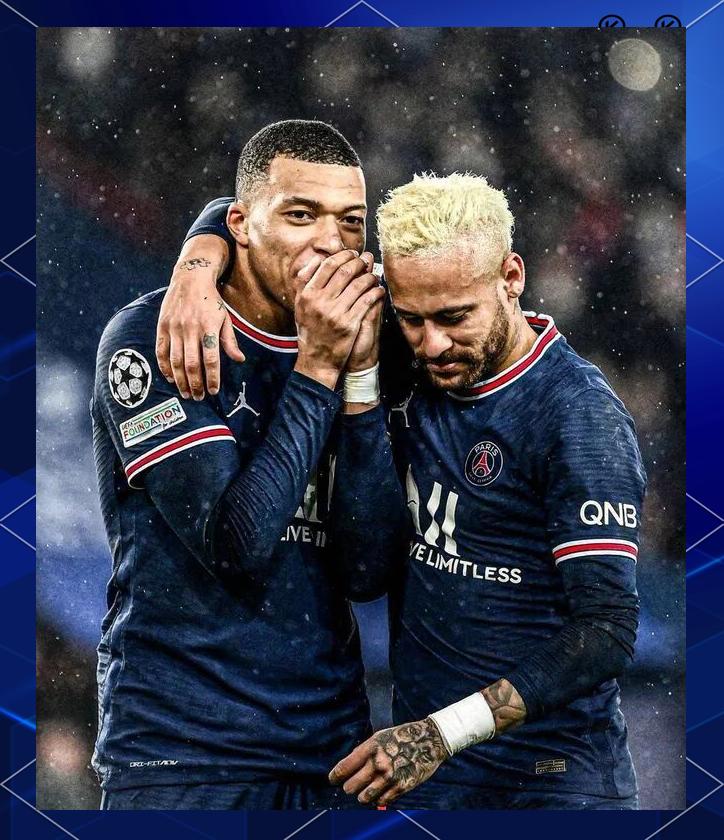 雷速直播-包含姆巴佩连续七场比赛得分超过战术调整，巴黎圣日耳曼挑战极限！的词条