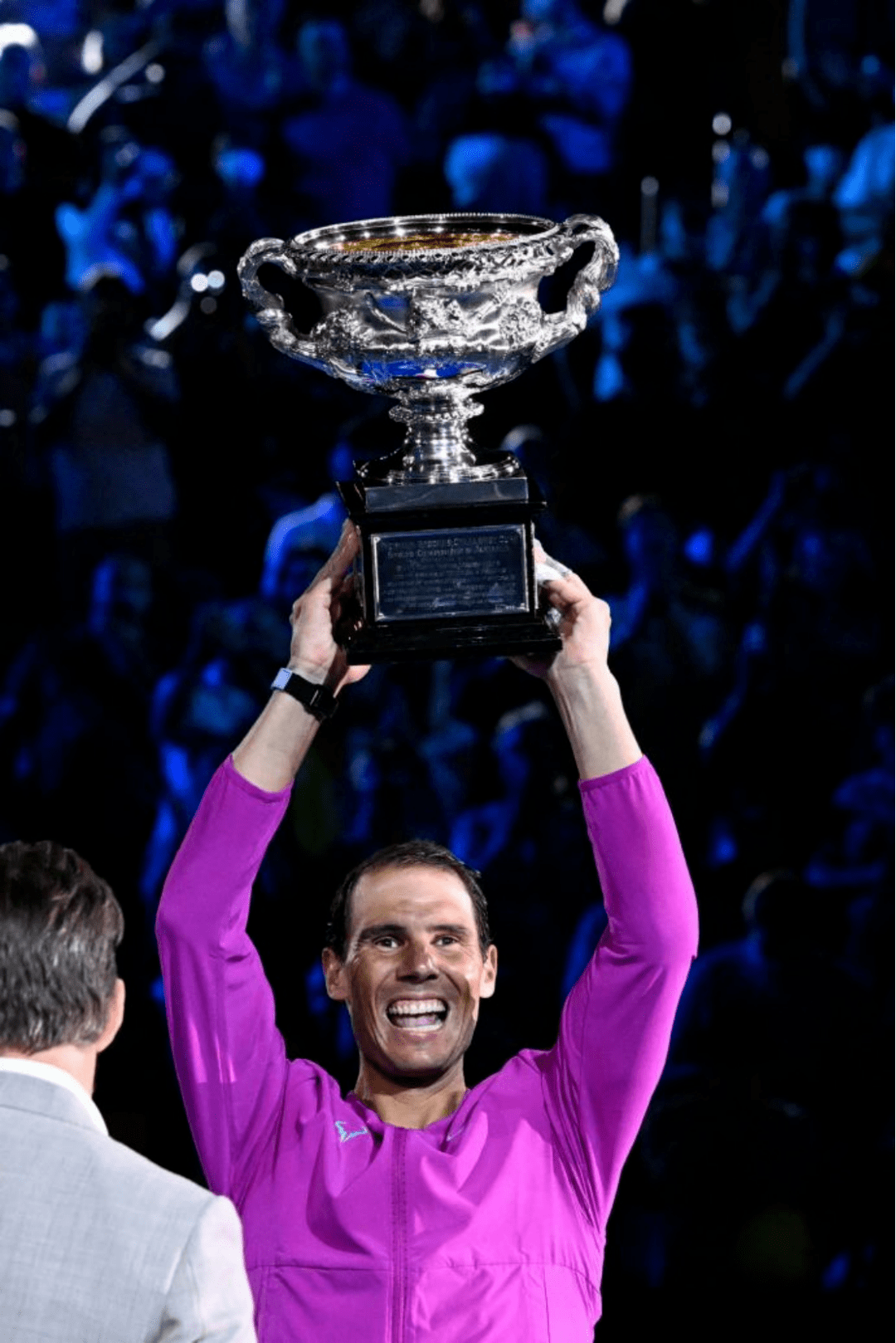 包含阿扎伦卡巅峰对决,纳达尔与30激战塞尔维亚队分钟,挺进下一轮胜负难料!的词条 包含阿扎伦卡巅峰对决,纳达尔与30激战塞尔维亚队分钟,挺进下一轮胜负难料!的词条