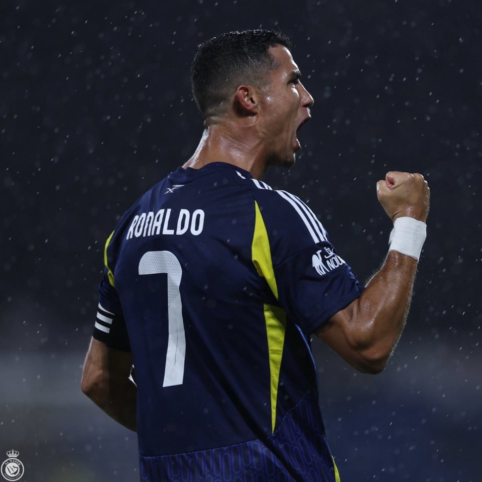 雷速直播-C罗迎来十赛季高光表现，法国队球迷沸腾！的简单介绍